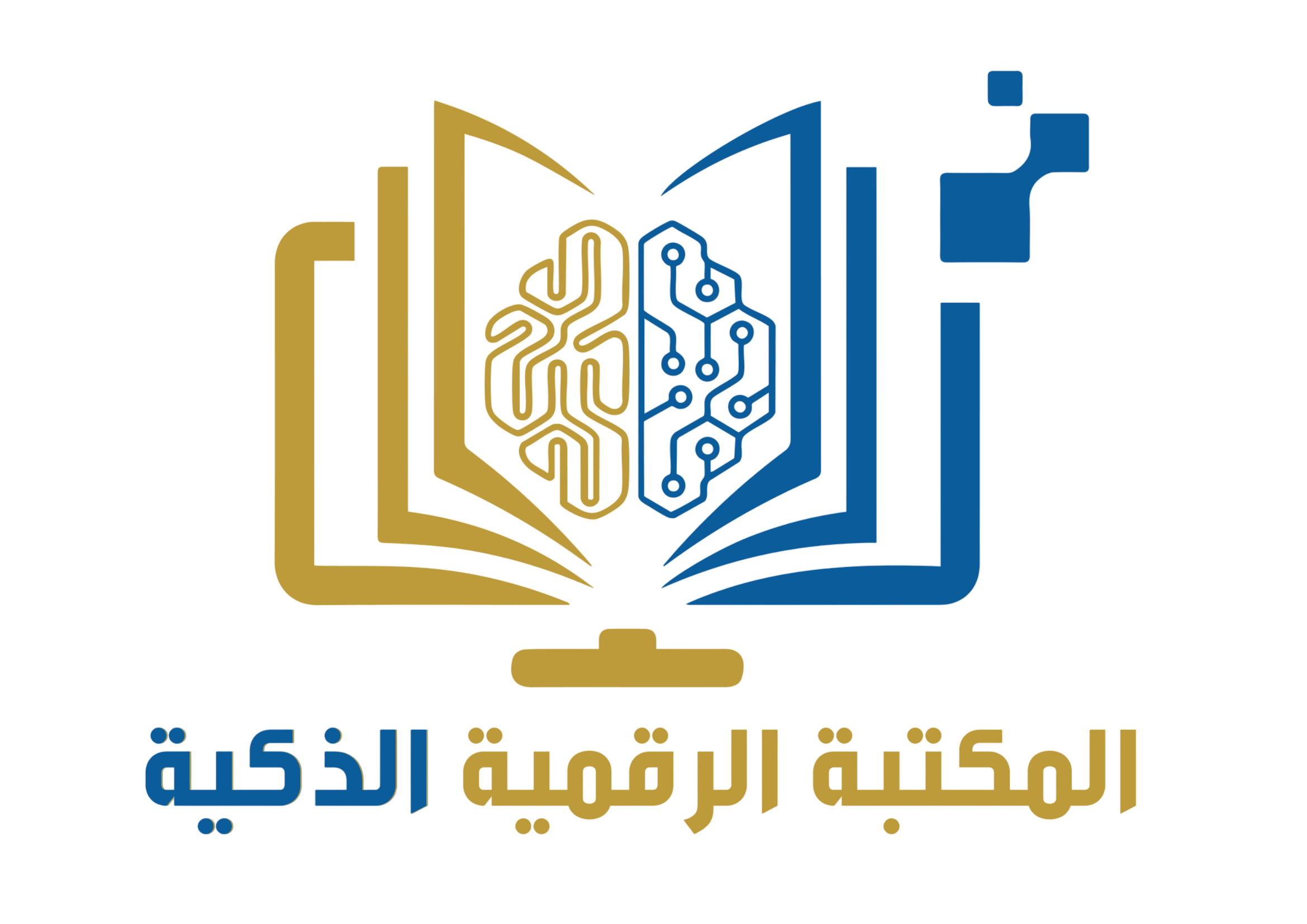 المكتبة الرقمية