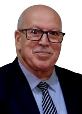 صورة معالي الأستاذ يحيى بشير
