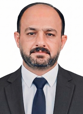 صورة معالي الأستاذ محمد نوري أحمد
