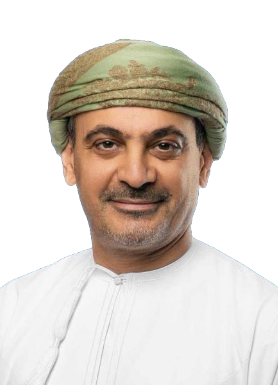 صورة معالي الأستاذ أنور بن هلال الجابري