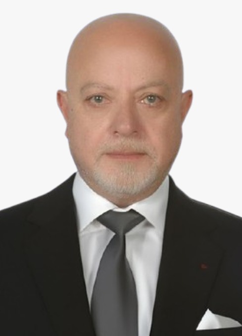 صورة معالي الدكتور محمد نضال الشعار