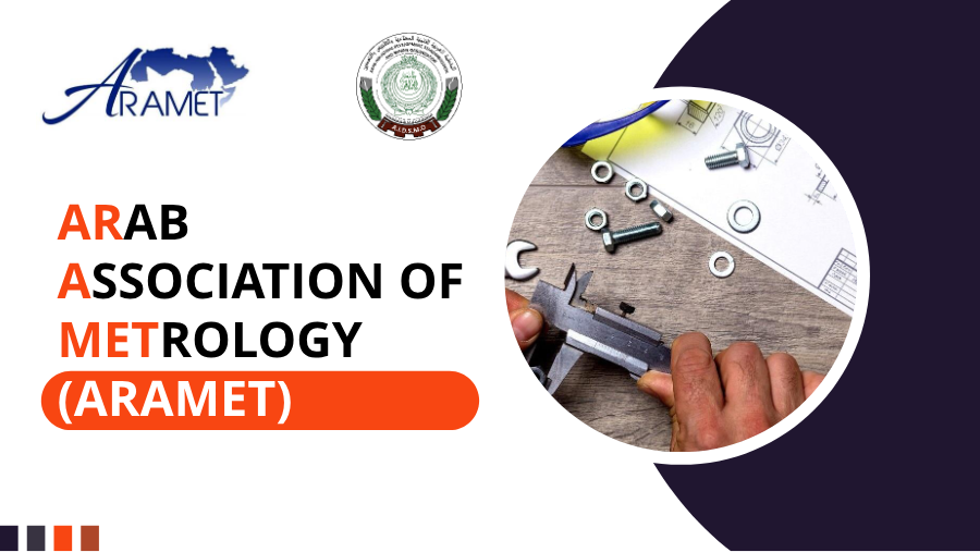 ARAB ASSOCIATION OF METROLOGY